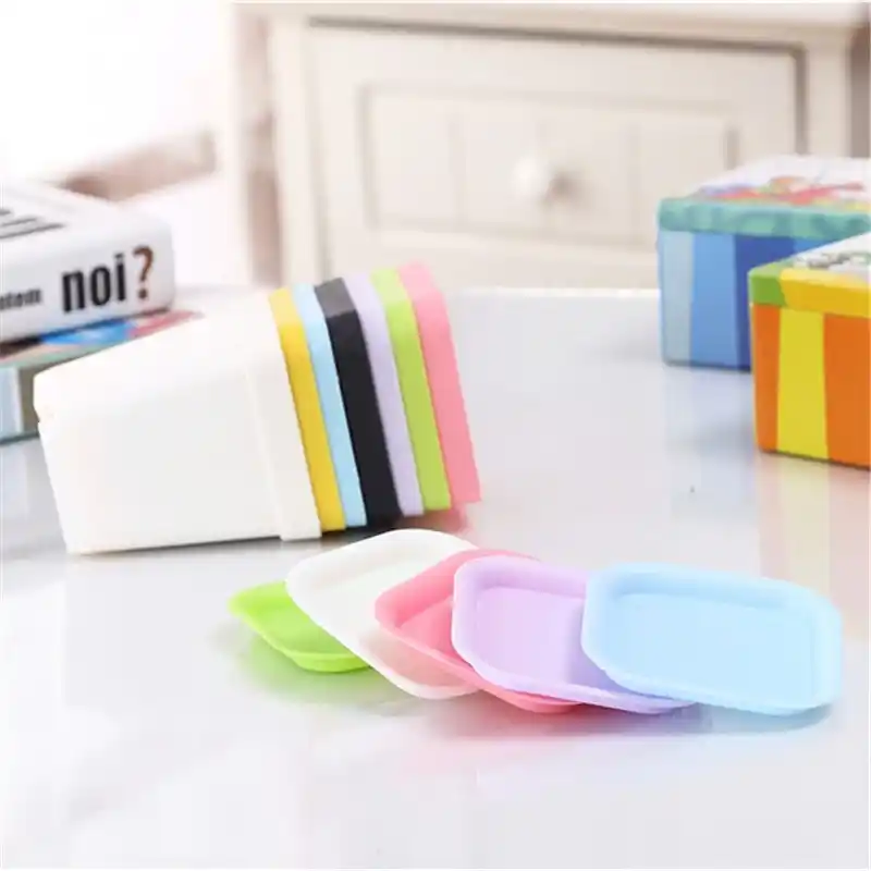 Chậu nhựa mini tiện lợi | Senda Garden - Ảnh 4