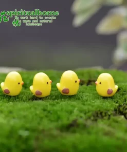 Gà con xinh xắn nhỏ