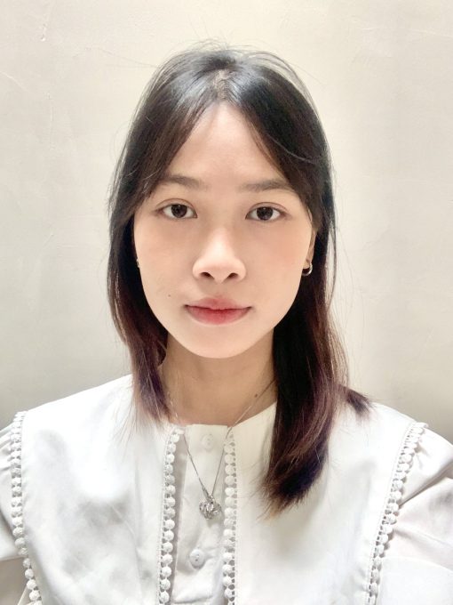 Thanh Ngân - Blogger Senda Garden
