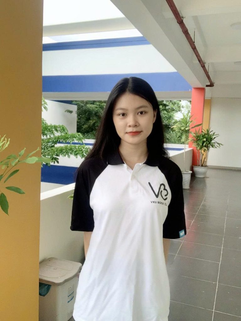 Thanh Tâm - Blogger Senda Garden